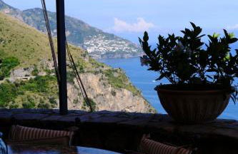 Villa Stone - De Vivo Realty Positano - Foto 54