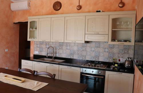 Country villa Sant' Elène - Appartamento Olivo - Foto 31