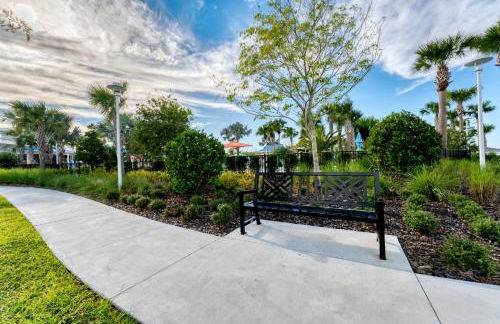 Modern Townhome with Resort Amenities - Foto 75