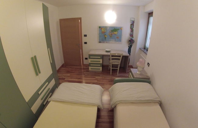 La bella corte - Photo 6