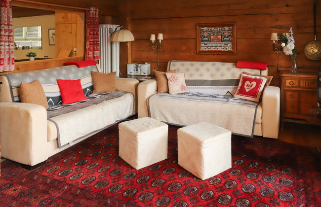 Les Moulins - Foto 4