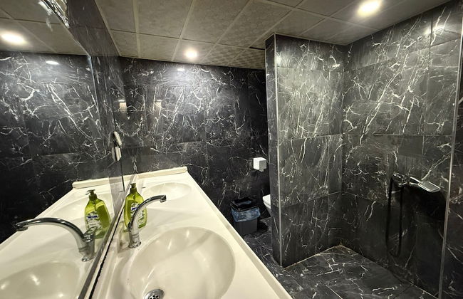 Home Suit apart otel - Foto 25