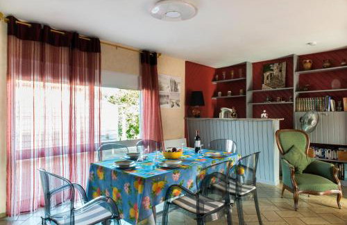 Villa Mimosas Le Verdon sur Mer - Foto 4