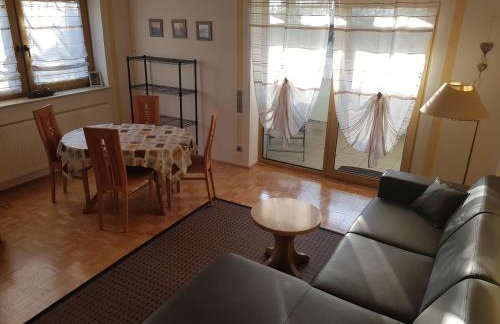 Apartment am Riegelberg - Foto 2