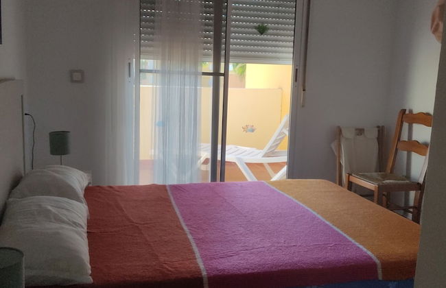 Naturist Penthouse 2 Bedrooms Pv5 - Foto 2