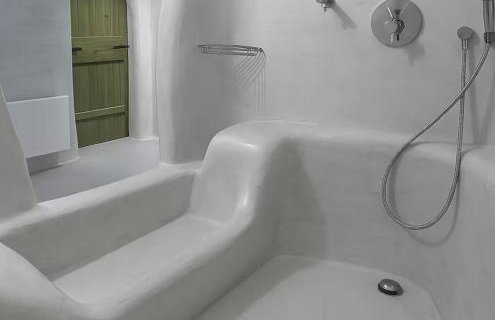 Valsamo Suites - Foto 140