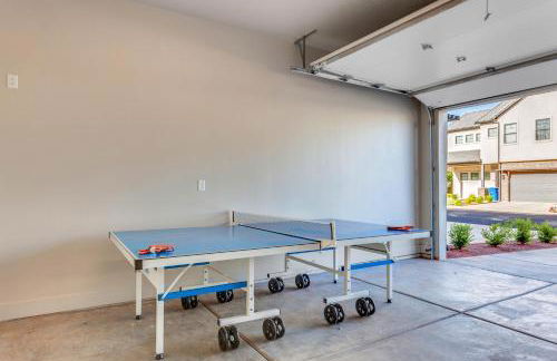 Ocotillo Springs Resort 47 Brand New Home-Private Hot tub BBQ Grill Ping Pong with Resort Pool - Foto 30