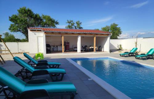 Family friendly house with a swimming pool Bulic, Zagora - 18943 - Photo 3