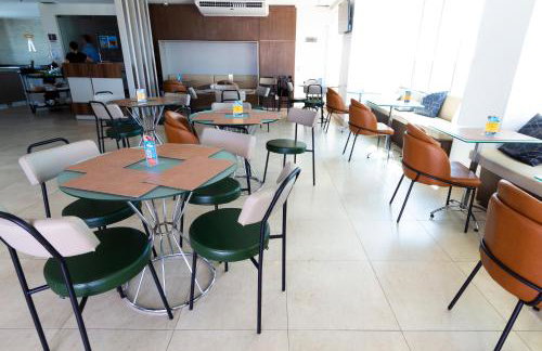 Flat Central e Aconchegante em Brasília-BR - Foto 40