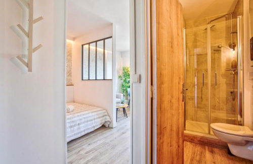 Le Nid - Hypercentre - Vue sur le Château - Photo 8