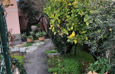 Appartamento per 2 persone con vista sulle Eolie Casa Spisidda "Lipari" - Foto 41