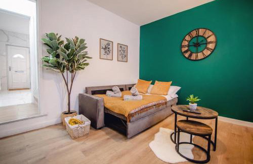 White Marble Residence Free Parking 12PPL - Foto 13