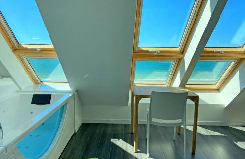 Villa de la plage de Plouescat - Foto 9