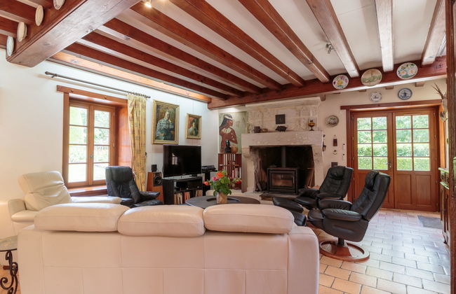 Au bord du canal - Foto 7