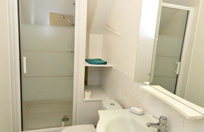 Gîte la Champeigne - Foto 25