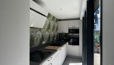 Maison bois Port-Louis - Foto 5