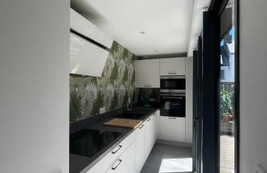 Maison bois Port-Louis - Foto 5