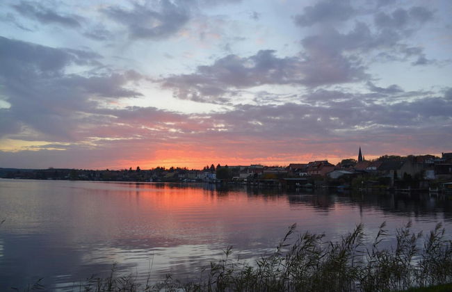 Ferienwohnung, Malchow - Foto 15