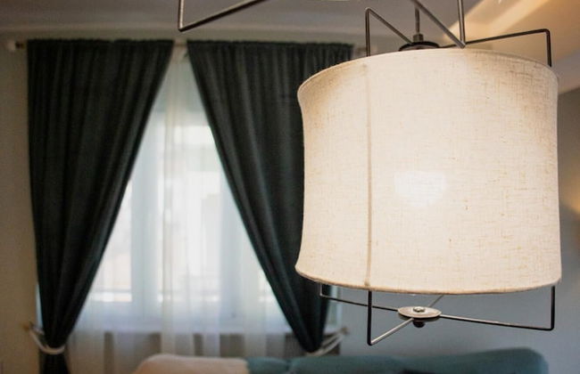 Valentini s Uptown Flat - Foto 22