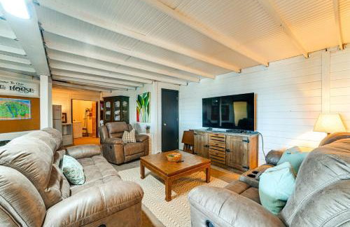 Fun-Filled Stay on Kentucky Lake with Private Dock! - Foto 25