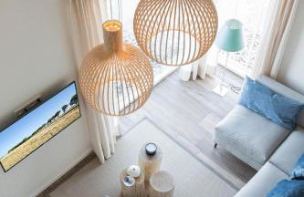 Reetdorf Geltinger Birk Atelierhaus Haselrute - Foto 13