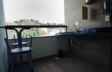 Apartamento próximo a BR com ar-condicionado - Foto 27