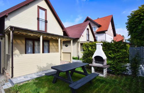 STECYK - DOMKI NAD MORZEM, Pustkowo - Foto 5