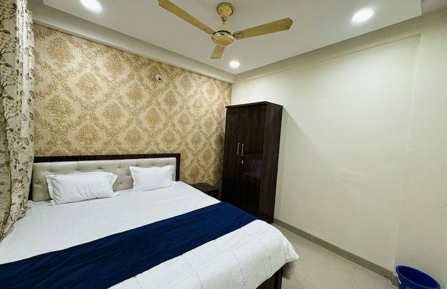 Home Escape 2bhk Apartments - Foto 5