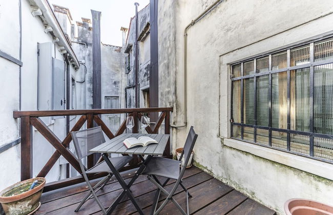 Maurizio House - Foto 13