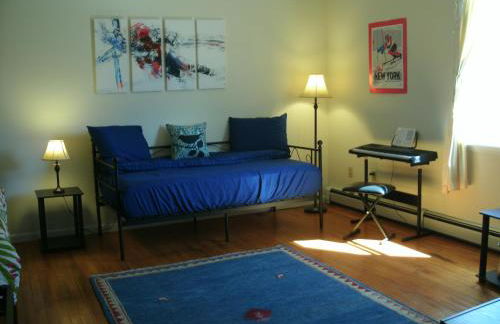 Townhouse W Private Deck & Mt View - Foto 20