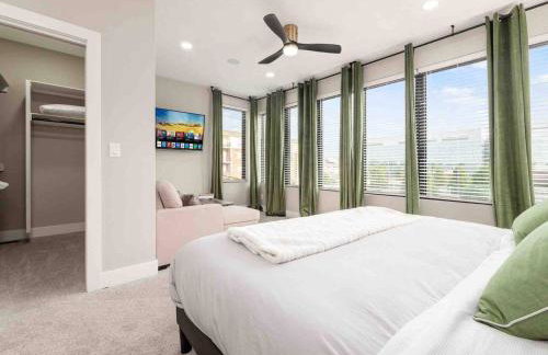 New Build, Downtown Views, next to NCH - Foto 50