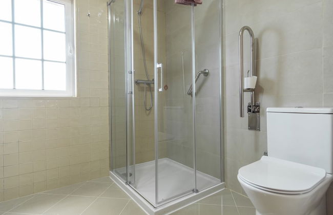 LV Premier Algarve FU1 Pool AC Sea View - Foto 35