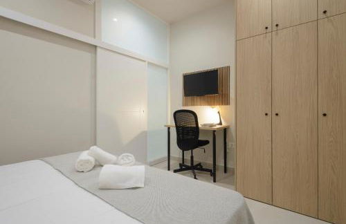 Apartamentos Constitución - Foto 64