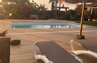 Villa Tejeguate - Foto 47