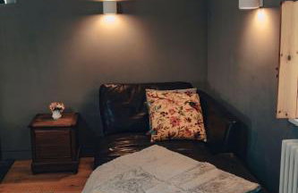 SUNNY BROW BARN at Sunny Brow Farm - Foto 21