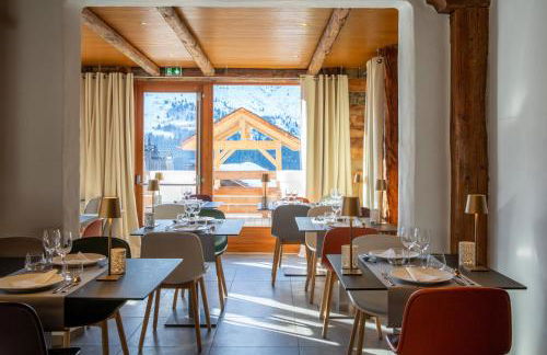 Les Appartements du Mérilys - Foto 21