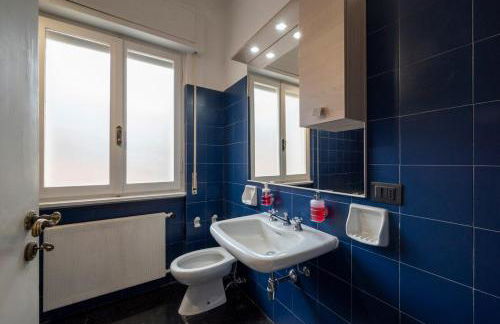 Portofino Spacious Apartment - AC - City Center - Foto 12