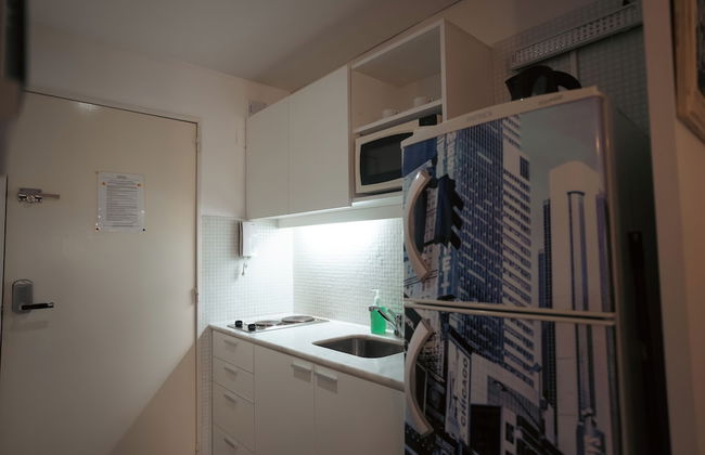 Sucre Suites - Foto 49