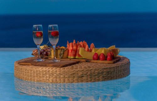 Horizon Luxury Suite - Foto 33