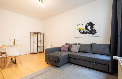 Apartments in der Kutschgasse - Altstadt - Parkplatz nach Verfügbarkeit - Küche - Wifi - Powered by Ko-Living - Foto 74