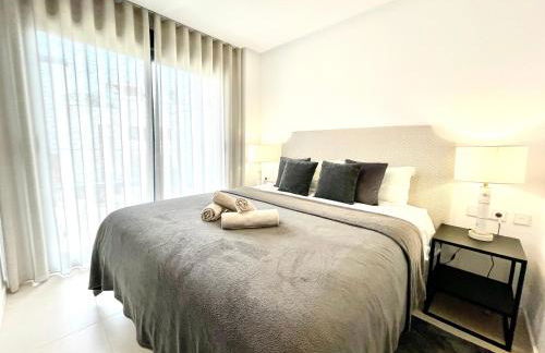 Paradise in Fuengirola - Photo 23