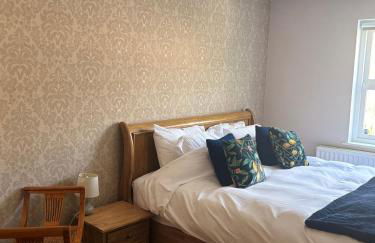 Rosemary cottage -Your Cozy Countryside Escape, Matlock - Foto 31