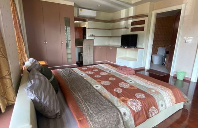 Angel Pool Villa Phuket - Foto 27