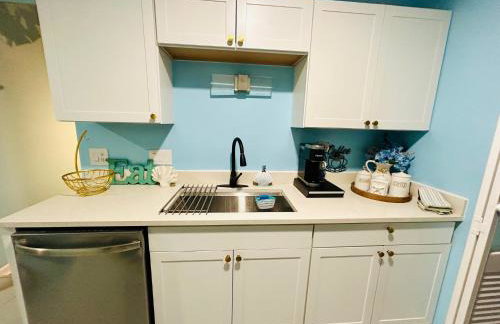 Coastal Retreat Near Pineville and CLT - Foto 27