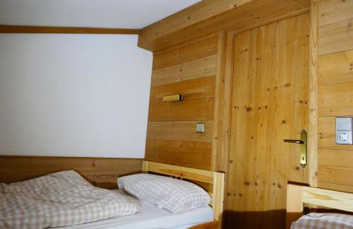 Dreigiebel im Haus Lohrey - Foto 67