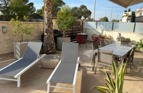 Villa de Luxe ALANAT sublime - Foto 2