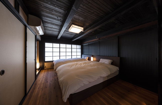 SenzanAn Kitamachi 101 - Foto 2