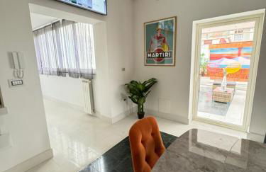 Amazing and central penthouse with terraces in the heart of Napoli - Foto 11