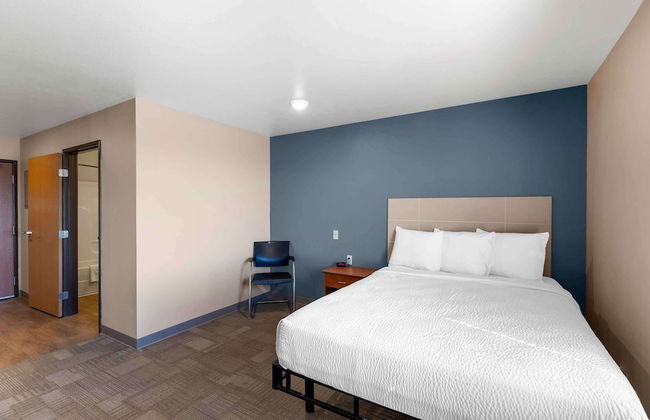 Extended Stay America Select Suites - Loveland - Foto 4