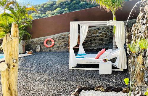 Casa Rincón Palmero - Foto 7